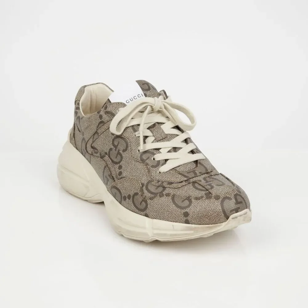 Maxi Gg Rajton Sneakers Size